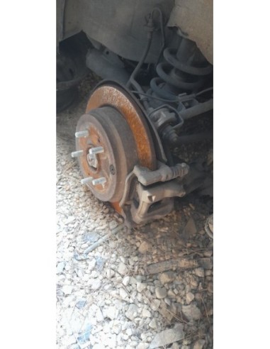 MANGUETA TRASERA IZQUIERDA HONDA CR-V (RE) -...