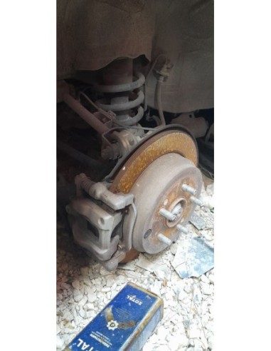 MANGUETA TRASERA DERECHA HONDA CR-V (RE) - 274477