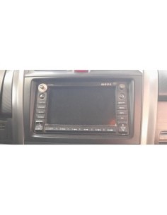 PANTALLA MULTIFUNCION HONDA CR-V (RE) - 274451