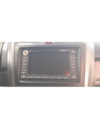 PANTALLA MULTIFUNCION HONDA CR-V (RE) - 274451