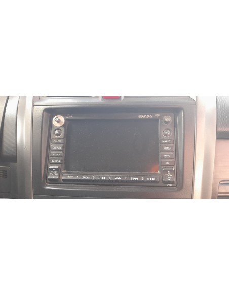 PANTALLA MULTIFUNCION HONDA CR-V (RE) - 274451