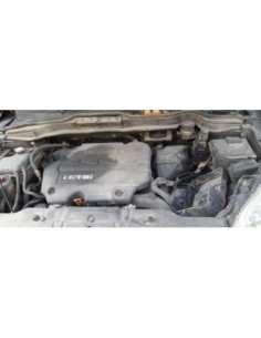 MOTOR COMPLETO HONDA CR-V (RE) - 274533