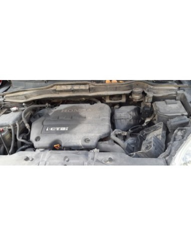 MOTOR COMPLETO HONDA CR-V (RE) - 274533