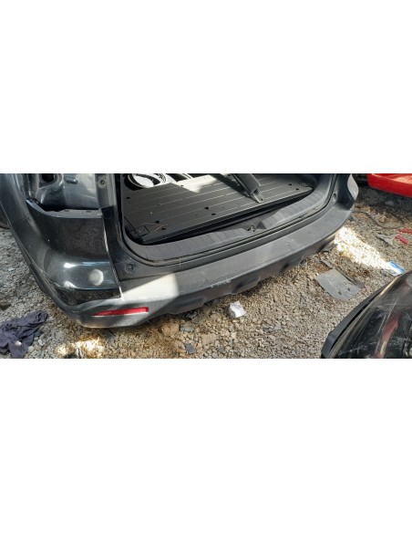 PARAGOLPES TRASERO HONDA CR-V (RE) - 274503