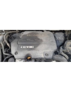 TAPA MOTOR HONDA CR-V (RE) - 274441