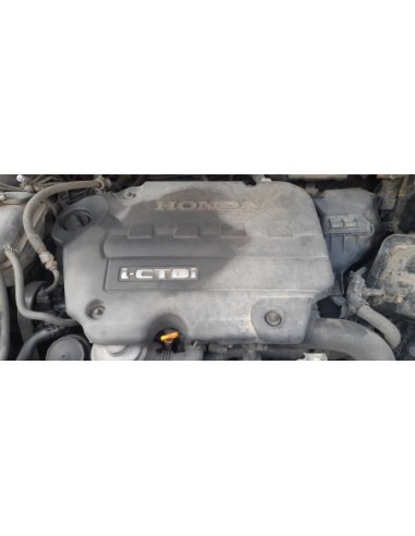 TAPA MOTOR HONDA CR-V (RE) - 274441