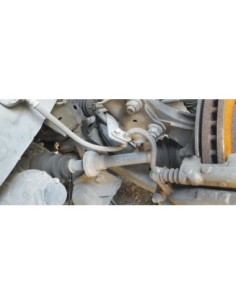 TRANSMISION DELANTERA IZQUIERDA HONDA CR-V (RE) - 274515