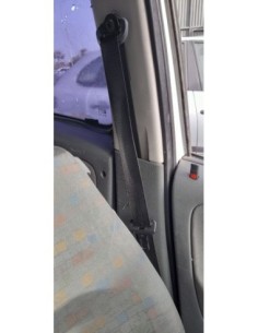 CINTURON SEGURIDAD DELANTERO IZQUIERDO OPEL COMBO (CORSA...