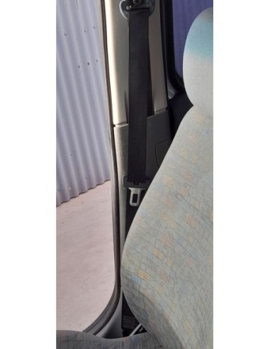 CINTURON SEGURIDAD DELANTERO DERECHO OPEL COMBO...