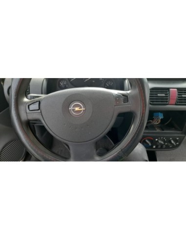 AIRBAG DELANTERO IZQUIERDO OPEL COMBO (CORSA C)...