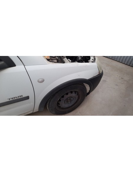 ALETA DELANTERA DERECHA OPEL COMBO (CORSA C) - 274680