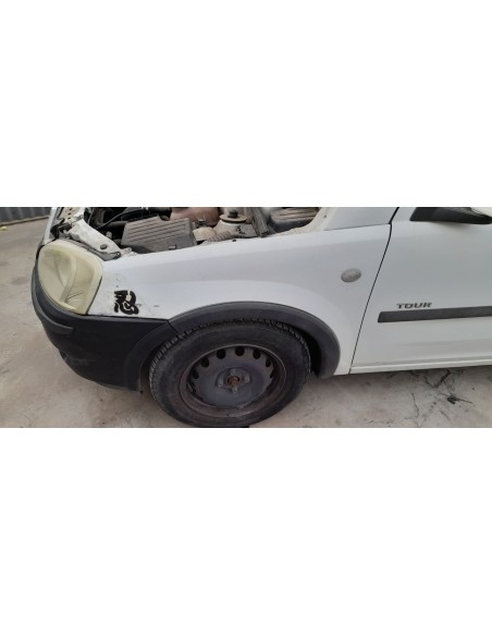 ALETA DELANTERA IZQUIERDA OPEL COMBO (CORSA C) - 274681