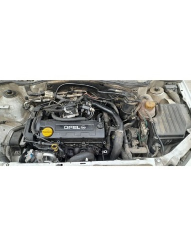 ALTERNADOR OPEL COMBO (CORSA C) - 274638