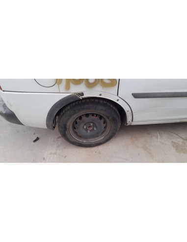 AMORTIGUADOR TRASERO DERECHO OPEL COMBO (CORSA...