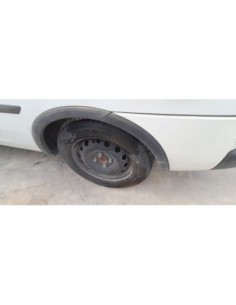 AMORTIGUADOR TRASERO IZQUIERDO OPEL COMBO (CORSA C) - 274643