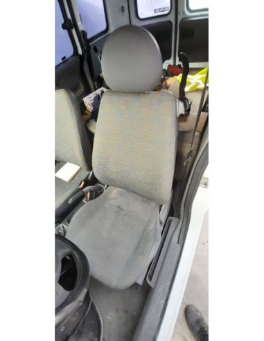 ASIENTO DELANTERO IZQUIERDO OPEL COMBO (CORSA...