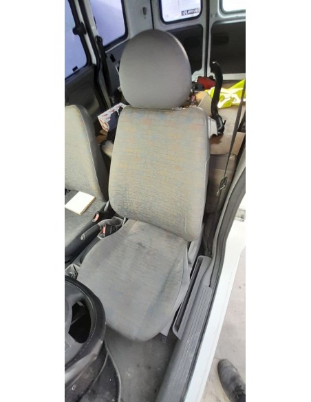 ASIENTO DELANTERO IZQUIERDO OPEL COMBO (CORSA C) - 274663