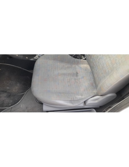 ASIENTO DELANTERO IZQUIERDO OPEL COMBO (CORSA C) - 274663