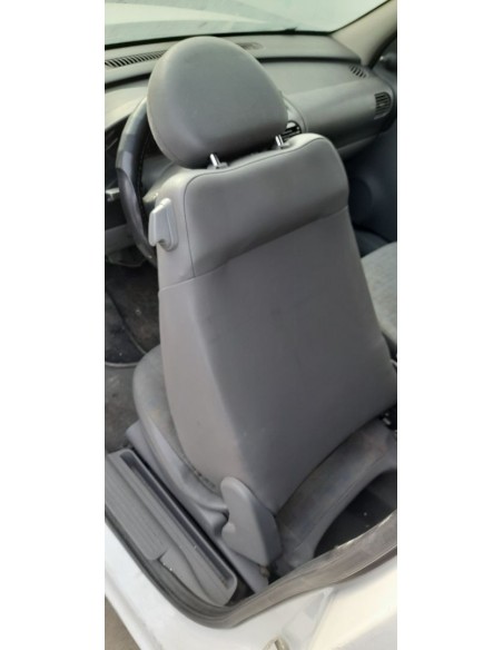 ASIENTO DELANTERO IZQUIERDO OPEL COMBO (CORSA C) - 274663