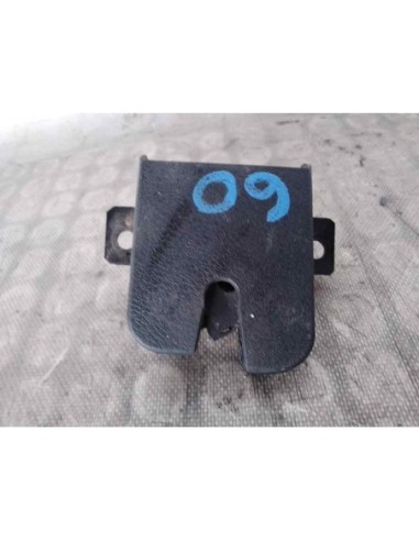 CERRADURA MALETERO / PORTON VOLKSWAGEN GOLF IV...