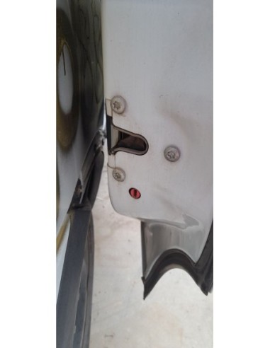 CERRADURA PUERTA LATERAL DERECHA OPEL COMBO...