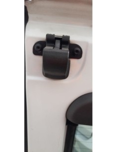 CERRADURA PUERTA TRASERA IZQUIERDA OPEL COMBO (CORSA C) -...