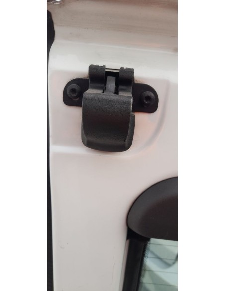 CERRADURA PUERTA TRASERA IZQUIERDA OPEL COMBO (CORSA C) - 274654