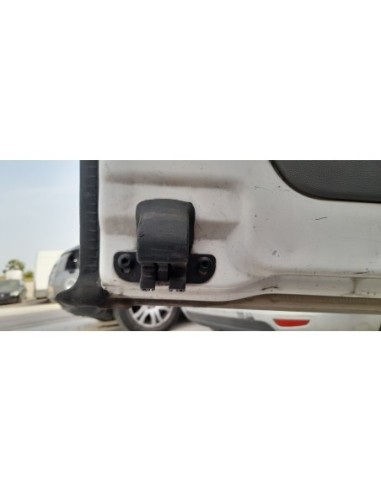 CERRADURA PUERTA TRASERA IZQUIERDA OPEL COMBO...
