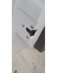 CERRADURA PUERTA DELANTERA IZQUIERDA OPEL COMBO (CORSA C)...