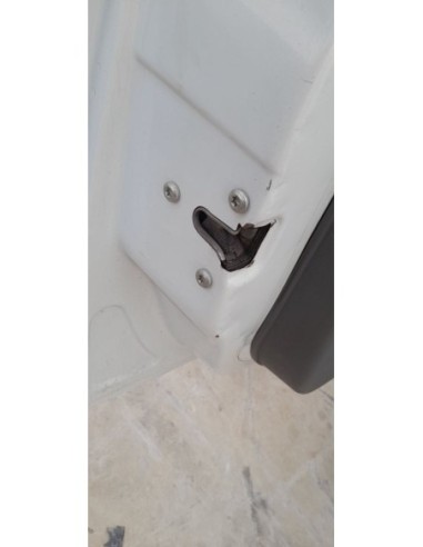 CERRADURA PUERTA DELANTERA IZQUIERDA OPEL COMBO...