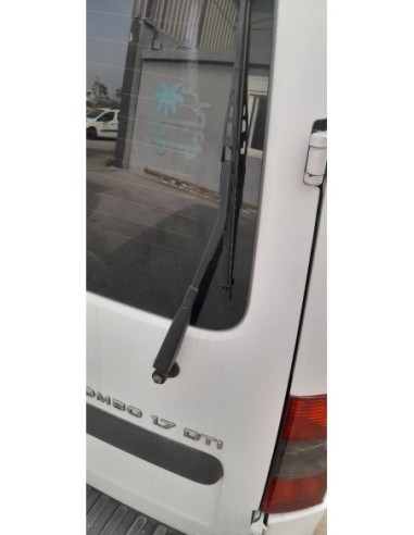 BRAZO LIMPIA TRASERO OPEL COMBO (CORSA C) - 274646