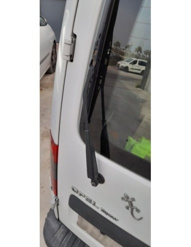 BRAZO LIMPIA TRASERO OPEL COMBO (CORSA C) - 274650