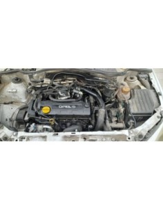 CAJA CAMBIOS OPEL COMBO (CORSA C) - 274679