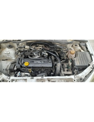 CAJA CAMBIOS OPEL COMBO (CORSA C) - 274679