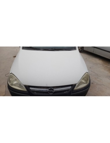 CAPO OPEL COMBO (CORSA C) - 274685