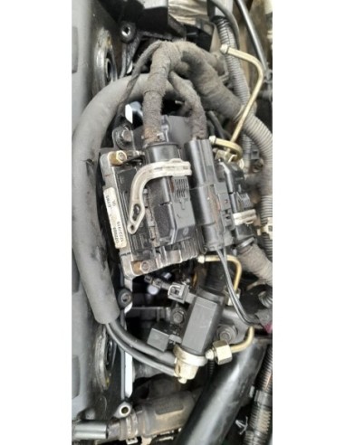 CENTRALITA MOTOR UCE OPEL COMBO (CORSA C) - 274672