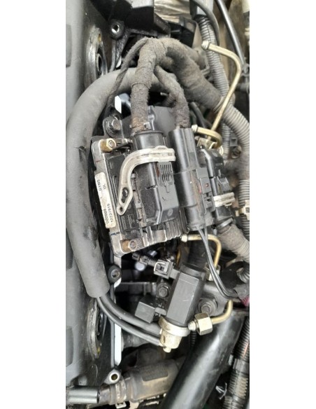 CENTRALITA MOTOR UCE OPEL COMBO (CORSA C) - 274672