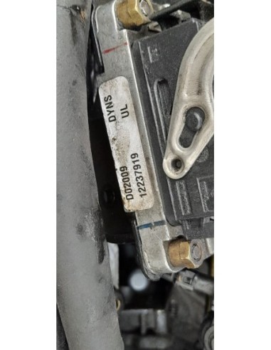 CENTRALITA MOTOR UCE OPEL COMBO (CORSA C) - 274672