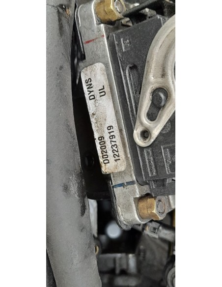 CENTRALITA MOTOR UCE OPEL COMBO (CORSA C) - 274672