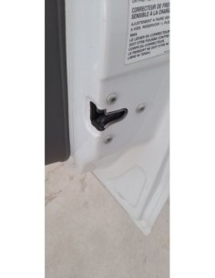 CERRADURA PUERTA DELANTERA DERECHA OPEL COMBO (CORSA C) -...