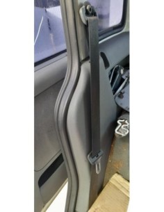 CINTURON SEGURIDAD TRASERO DERECHO OPEL COMBO (CORSA C) -...