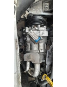 COMPRESOR AIRE ACONDICIONADO OPEL COMBO (CORSA C) - 274632