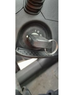 CONMUTADOR DE ARRANQUE OPEL COMBO (CORSA C) - 274623