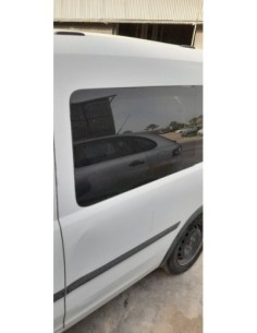 LUNA CUSTODIA TRASERA IZQUIERDA OPEL COMBO (CORSA C) -...