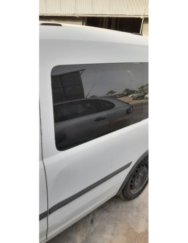 LUNA CUSTODIA TRASERA IZQUIERDA OPEL COMBO...