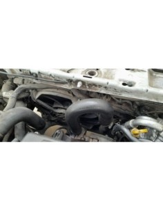 ELECTROVENTILADOR OPEL COMBO (CORSA C) - 274637