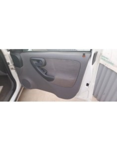 ELEVALUNAS DELANTERO DERECHO OPEL COMBO (CORSA C) - 274611
