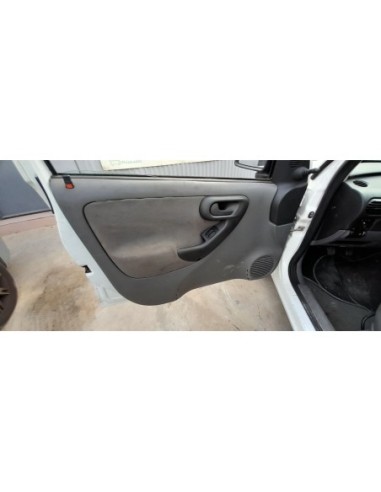 ELEVALUNAS DELANTERO IZQUIERDO OPEL COMBO...