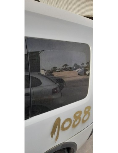 LUNA CUSTODIA TRASERA IZQUIERDA OPEL COMBO...