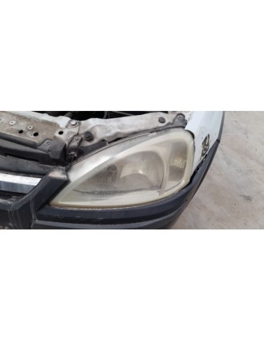FARO IZQUIERDO OPEL COMBO (CORSA C) - 274683